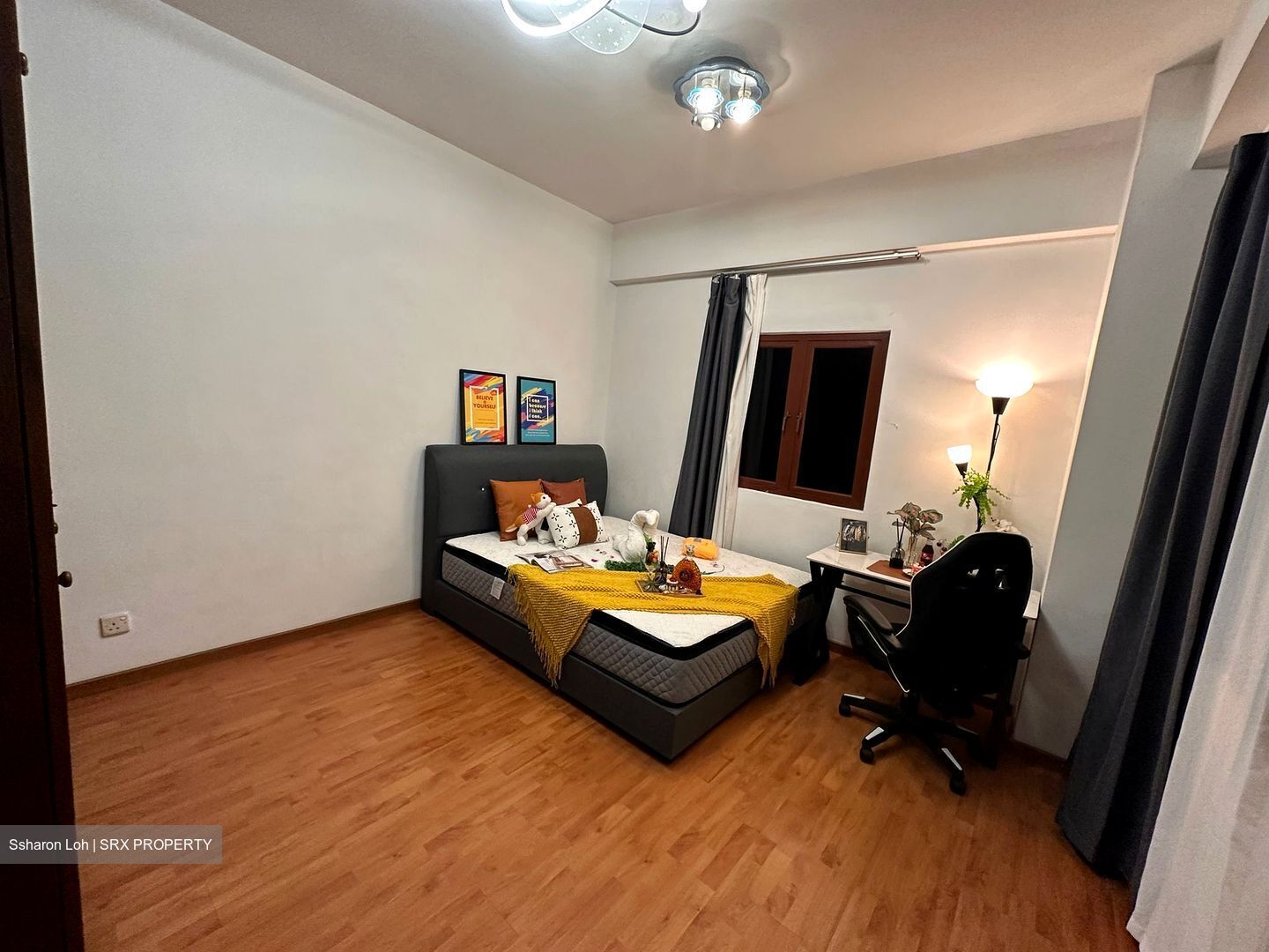 Kew Crescent (D16), Condominium #553204221